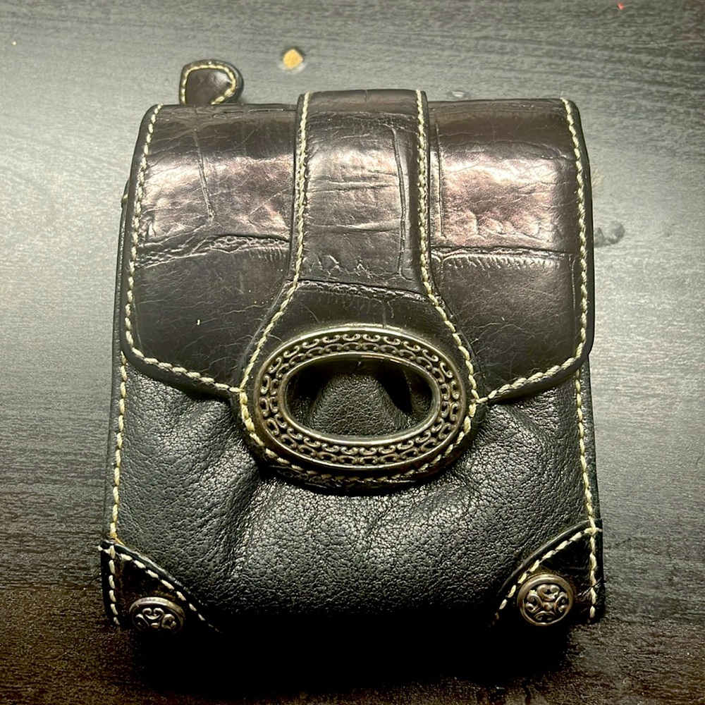Brighton wallet